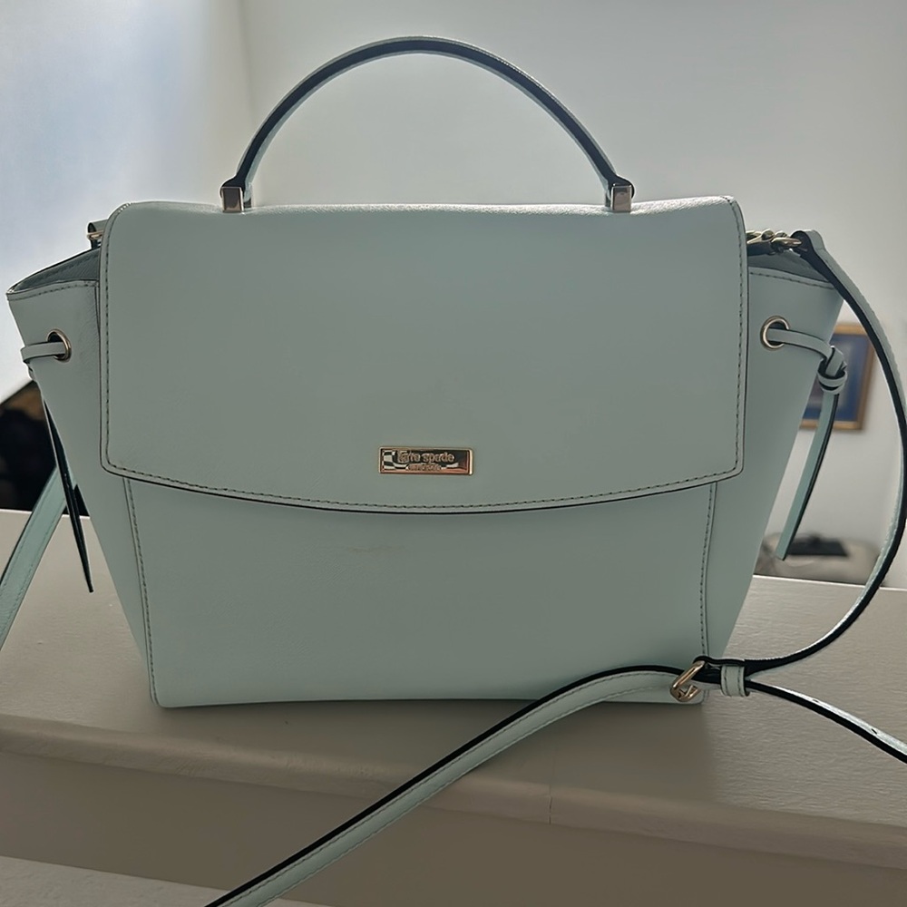 Kate Spade Lilah Bag